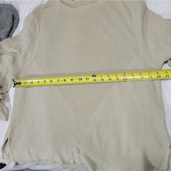 Michelle Nicole Cliche' Knit Tie Sweater - Picture 6 of 14